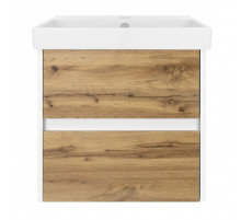 Адриана - 55 Тумба подвесная с 2 ящ.