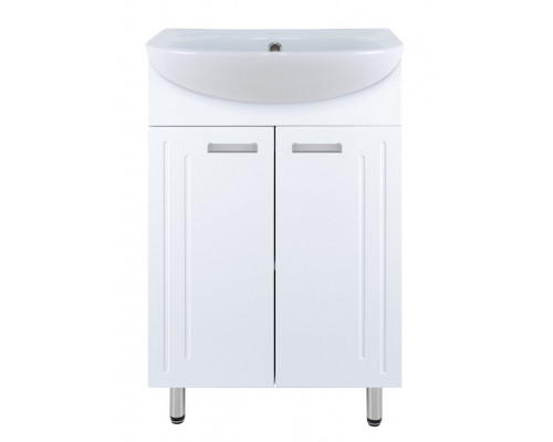 Заказать ЛОНДОН -50 Тумба прямая О в магазине сантехники Santeh-Crystal.ru