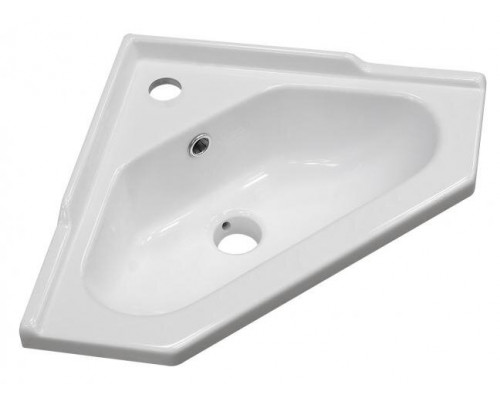 Приобрести Лотос - 40 * 40 Тумба угловая в магазине сантехники Santeh-Crystal.ru