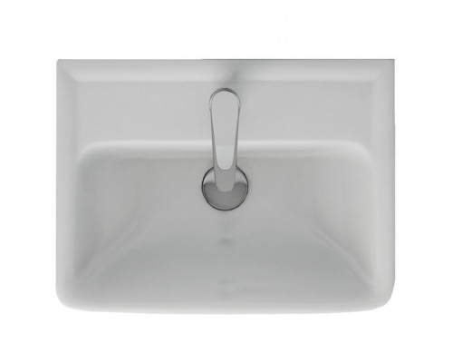 Заказать Элен - 50 Тумба с 2 ящ. направл. с доводчиком / раковина в магазине сантехники Santeh-Crystal.ru