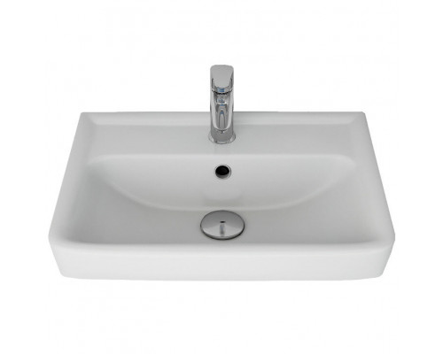 Заказать Элен - 50 Тумба с 2 ящ. направл. с доводчиком / раковина в магазине сантехники Santeh-Crystal.ru