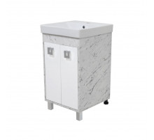 Мия - 45 Тумба прямая / раковина