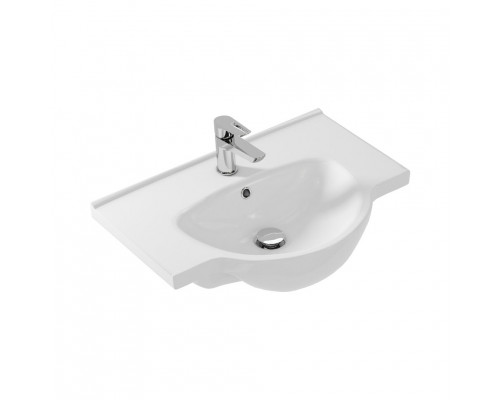 Купить Классик - 65 Тумба с 1 ящ. / раковина в магазине сантехники Santeh-Crystal.ru