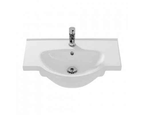 Купить Классик - 65 Тумба с 1 ящ. / раковина в магазине сантехники Santeh-Crystal.ru