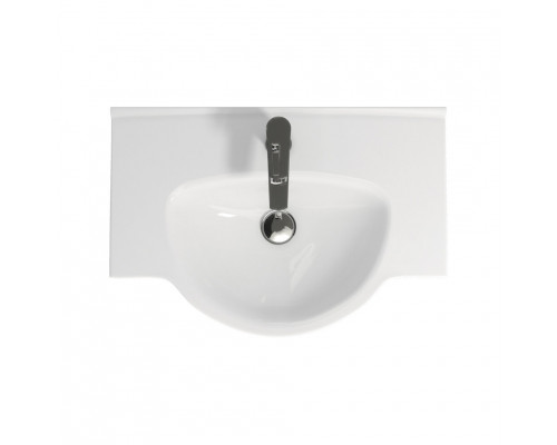 Купить Классик - 65 Тумба с 1 ящ. / раковина в магазине сантехники Santeh-Crystal.ru