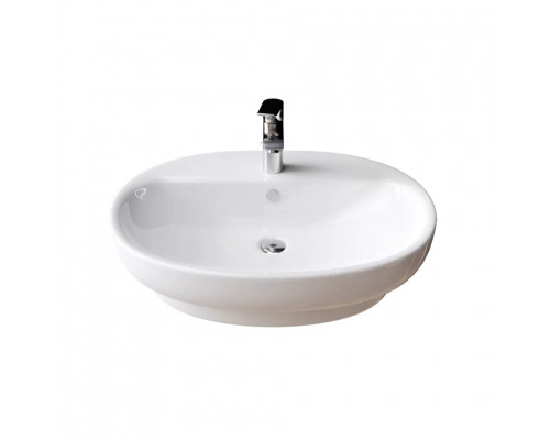 Приобрести ENFIDA - 70 Тумба подвесная черная мат. эмаль 1 ящ. / раковина в магазине сантехники Santeh-Crystal.ru