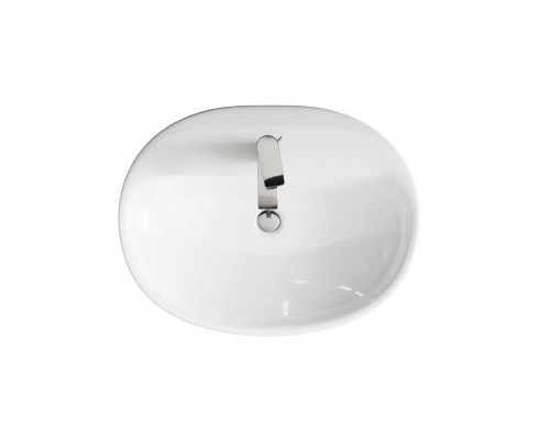 Приобрести ENFIDA - 70 Тумба подвесная черная мат. эмаль 1 ящ. / раковина в магазине сантехники Santeh-Crystal.ru