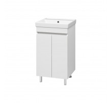 Енисей - 50 тумба прямая / раковина