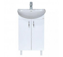 Ладога - 50 Тумба прямая/раковина