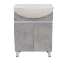 Ультра - 60 тумба напольная прямая / раковина