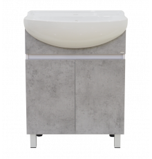 Ультра - 60 тумба напольная прямая / раковина