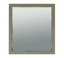Анна - 80 Зеркало оливковое