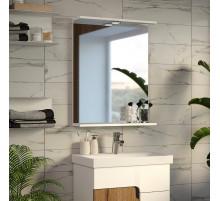 Енисей - 60 зеркало со светом