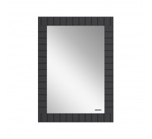 GLOSTER - 60 Зеркало в раме, графит