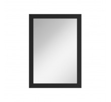 STEFFANY - Зеркало в раме черное