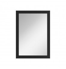 STEFFANY - Зеркало в раме черное