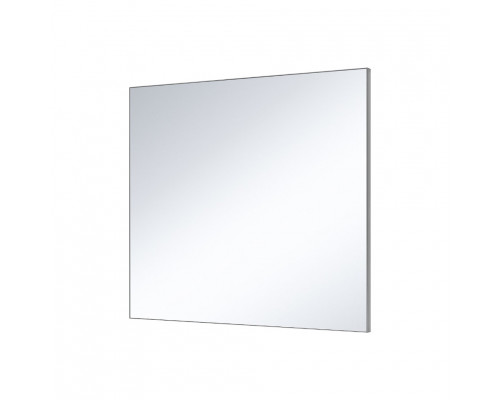 Приобрести Марс - 90 Зеркало в алюминиевом профиле в магазине сантехники Santeh-Crystal.ru