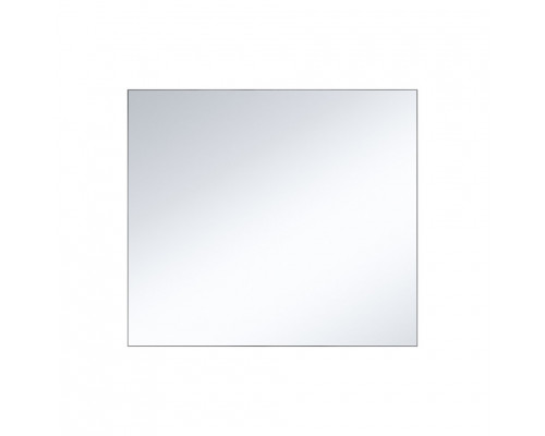 Приобрести Марс - 90 Зеркало в алюминиевом профиле в магазине сантехники Santeh-Crystal.ru