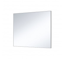 Марс -100 Зеркало в алюминиевом профиле