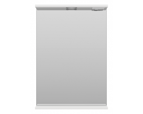 Купить Енисей - 50 зеркало со светом в магазине сантехники Santeh-Crystal.ru