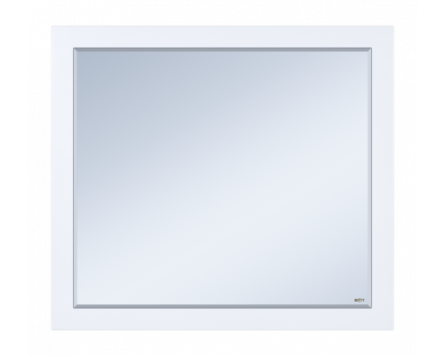 Заказать Купер - 90 Зеркало в раме в магазине сантехники Santeh-Crystal.ru