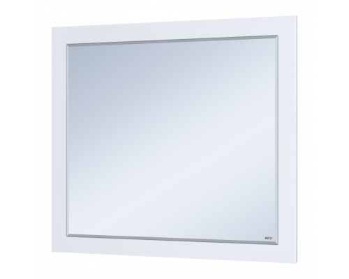 Заказать Купер - 90 Зеркало в раме в магазине сантехники Santeh-Crystal.ru