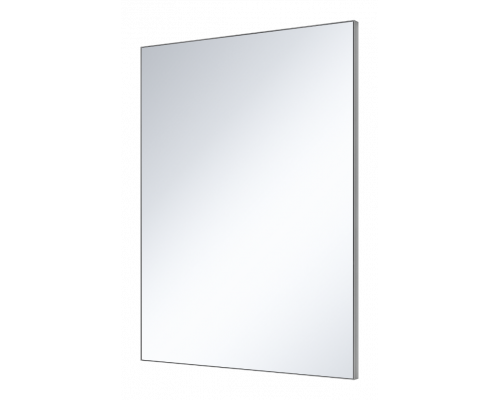 Заказать Марс - 60 Зеркало в алюминиевом профиле в магазине сантехники Santeh-Crystal.ru