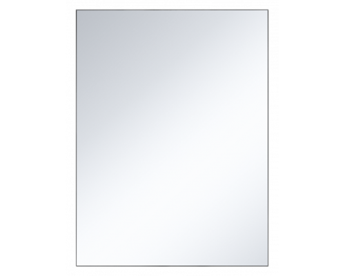 Заказать Марс - 60 Зеркало в алюминиевом профиле в магазине сантехники Santeh-Crystal.ru