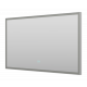 ВЕРИТАТЕ -1000х600 Зеркало Led, с сенс. на зеркале, холодная подсветка, с подогревом (Фрам ЗЛП538)