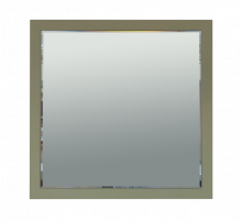 Анна - 90 Зеркало оливковое