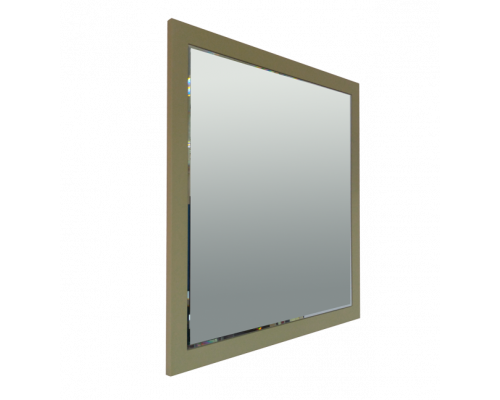 Заказать Анна - 90 Зеркало оливковое в магазине сантехники Santeh-Crystal.ru