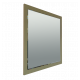 Заказать Анна - 90 Зеркало оливковое в магазине сантехники Santeh-Crystal.ru