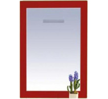 Европа - 50 Зеркало (свет) красное