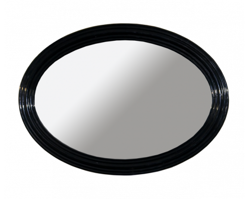 Купить Флоренция - 100 Зеркало черное в магазине сантехники Santeh-Crystal.ru