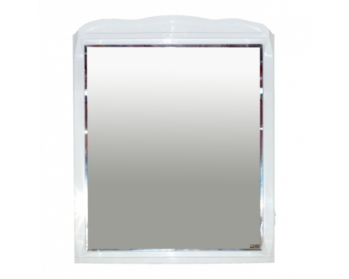 Приобрести Дайна - 85 Зеркало свет в магазине сантехники Santeh-Crystal.ru