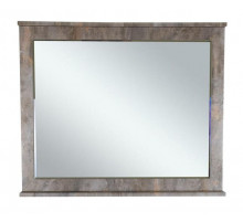 Марта -100 Зеркало цинк