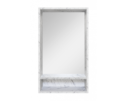 Купить Мия - 45 Зеркало в магазине сантехники Santeh-Crystal.ru