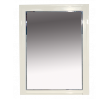 Шармель - 65 Зеркало светло-бежевая эмаль