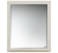 Шармель - 80 Зеркало светло-бежевая эмаль