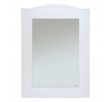 Эльбрус - 65 Зеркало белая эмаль О