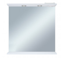 Енисей - 80 зеркало со светом