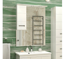 Селена - 75 Зеркало - шкаф лев.