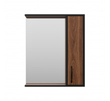 Кедр - 60 Зеркало с 1 шк. правый