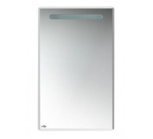 Ирис - 50 Зеркальный шкаф со светом (прав.)