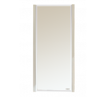 Мини - 40 Зеркало-шкаф бежевое