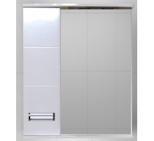 Селена - 60 Зеркало - шкаф лев.