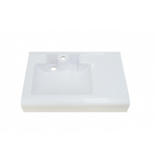 Умывальник для стиральной машины Корса 16/800 D СМ