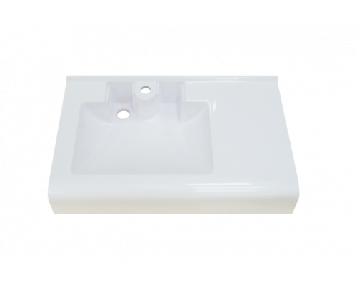 Умывальник для стиральной машины Корса 16/800 D СМ