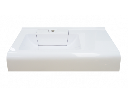 Умывальник для стиральной машины Корса 16/800 D СМ