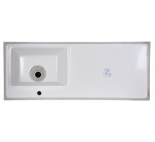 Умывальник мебельный  "Гавана - 100" L (левая)